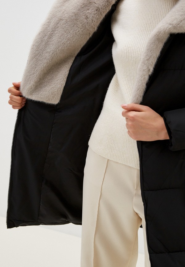 фото Куртка утепленная isibris