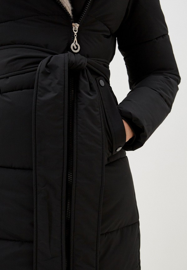 фото Куртка утепленная isibris