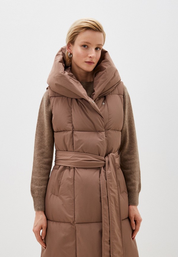 фото Жилет утепленный isibris