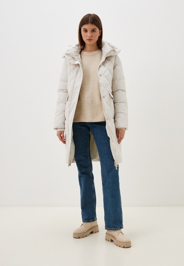 фото Куртка утепленная isibris