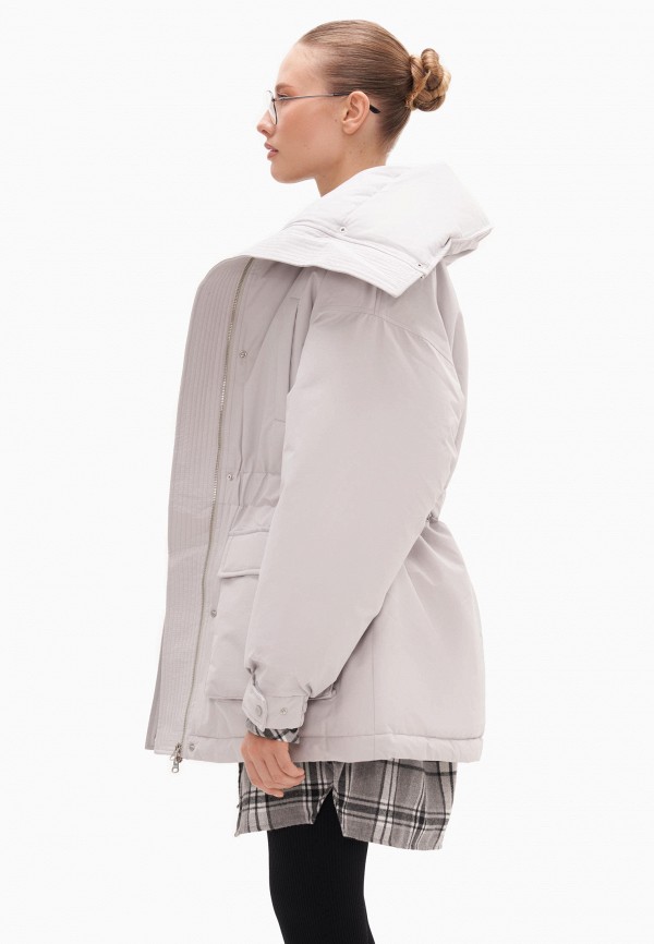 фото Куртка утепленная top top