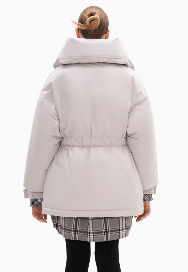 фото Куртка утепленная top top