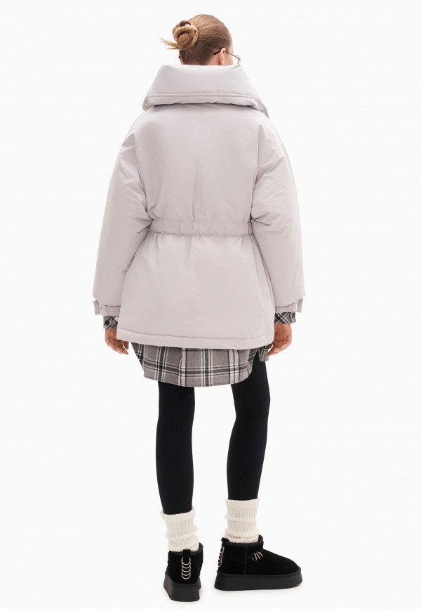 фото Куртка утепленная top top