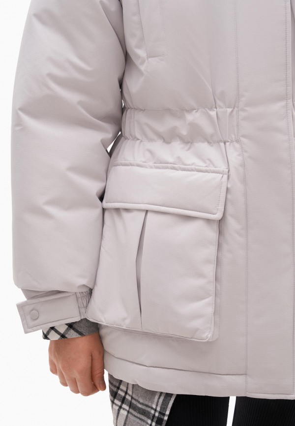 фото Куртка утепленная top top