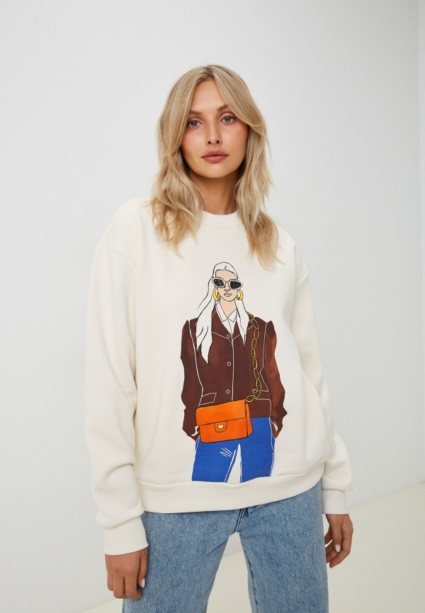 Свитшот Colins 1273₽