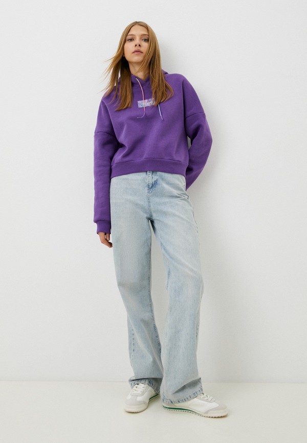 фото Худи colin's