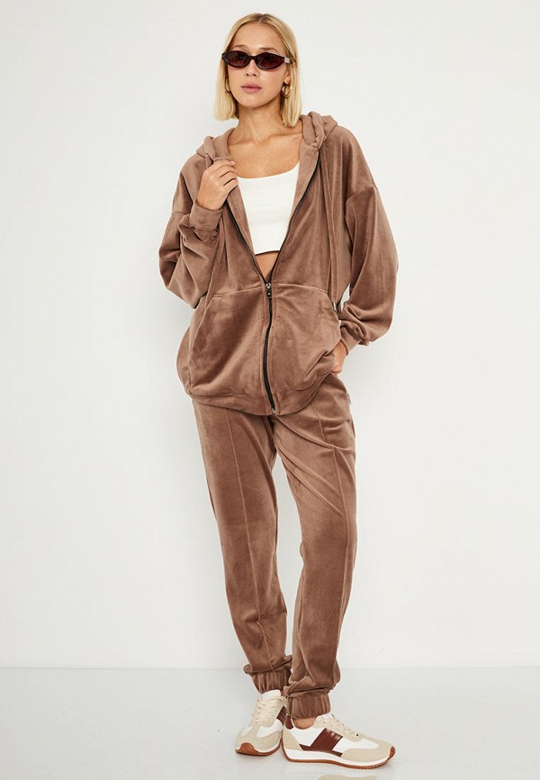 фото Костюм спортивный jam8