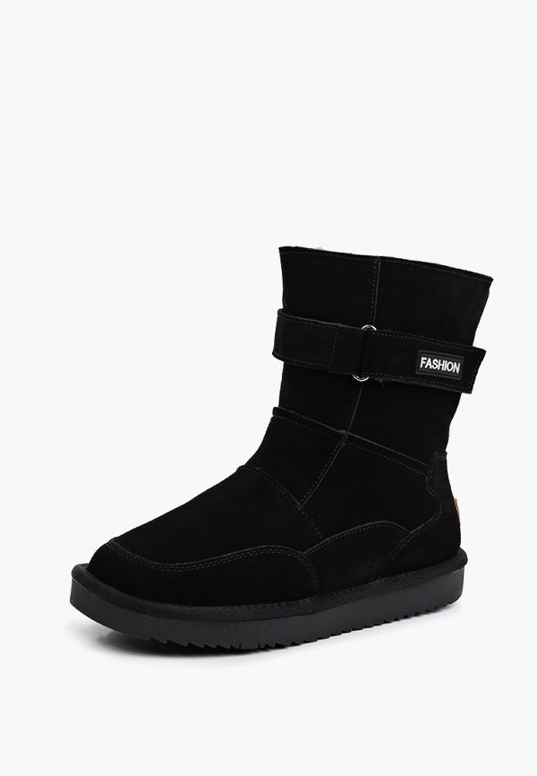 фото Полусапоги ascalini