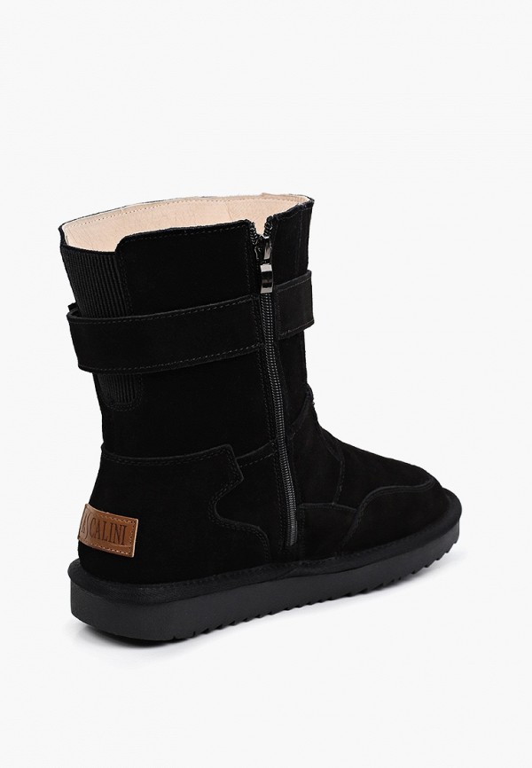 фото Полусапоги ascalini