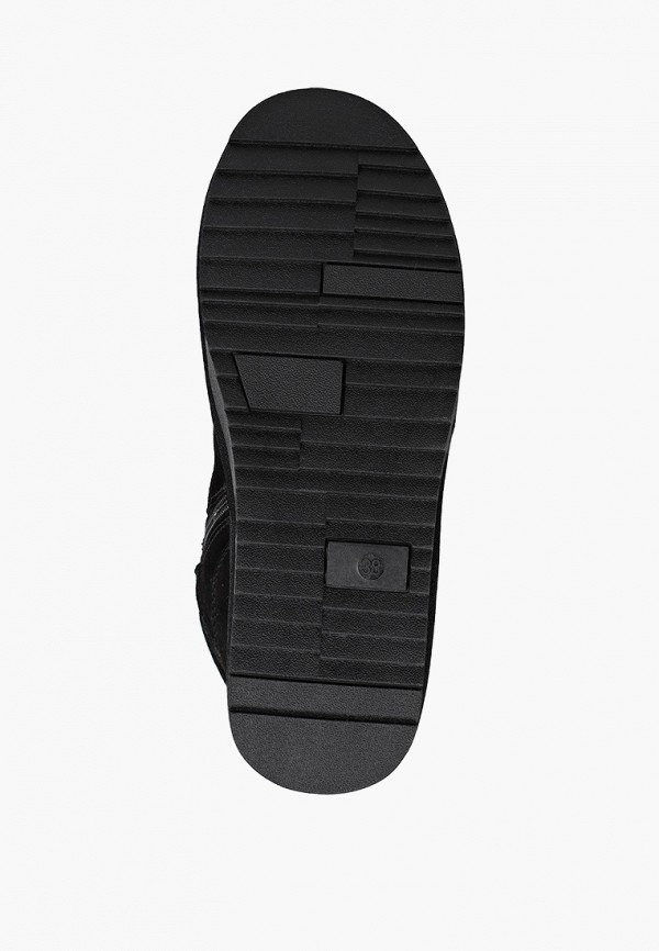 фото Полусапоги ascalini