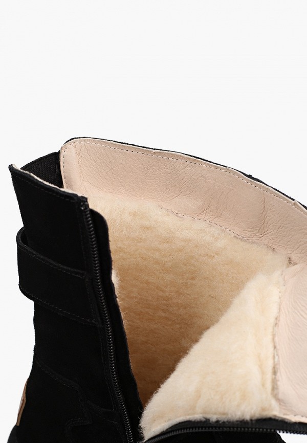 фото Полусапоги ascalini