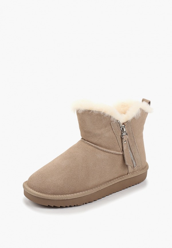 фото Полусапоги ascalini