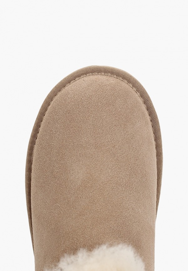 фото Полусапоги ascalini