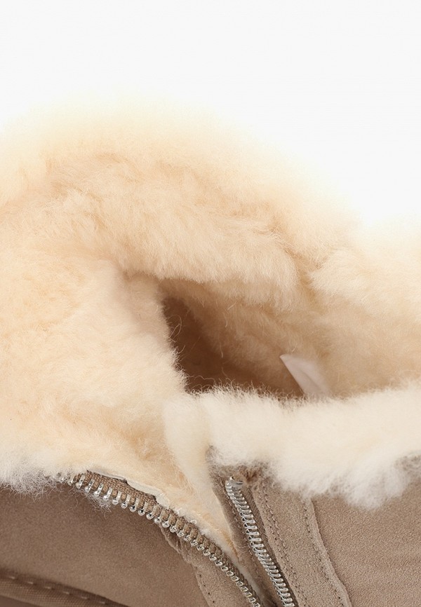 фото Полусапоги ascalini