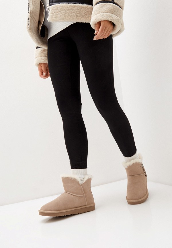 фото Полусапоги ascalini