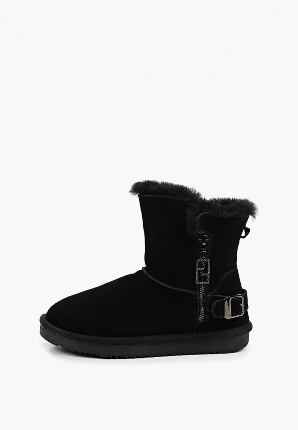 фото Полусапоги ascalini