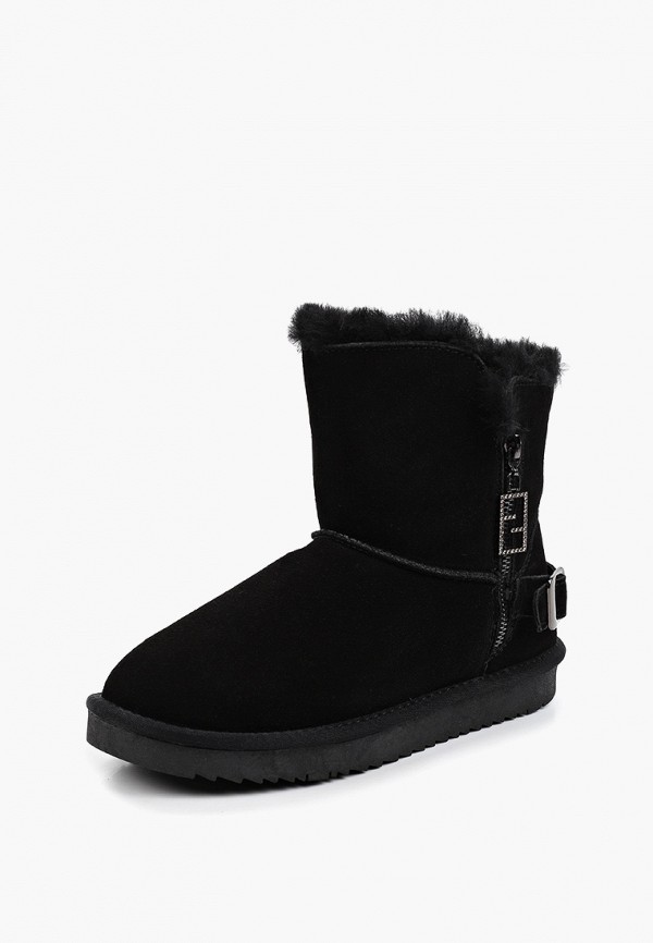 фото Полусапоги ascalini