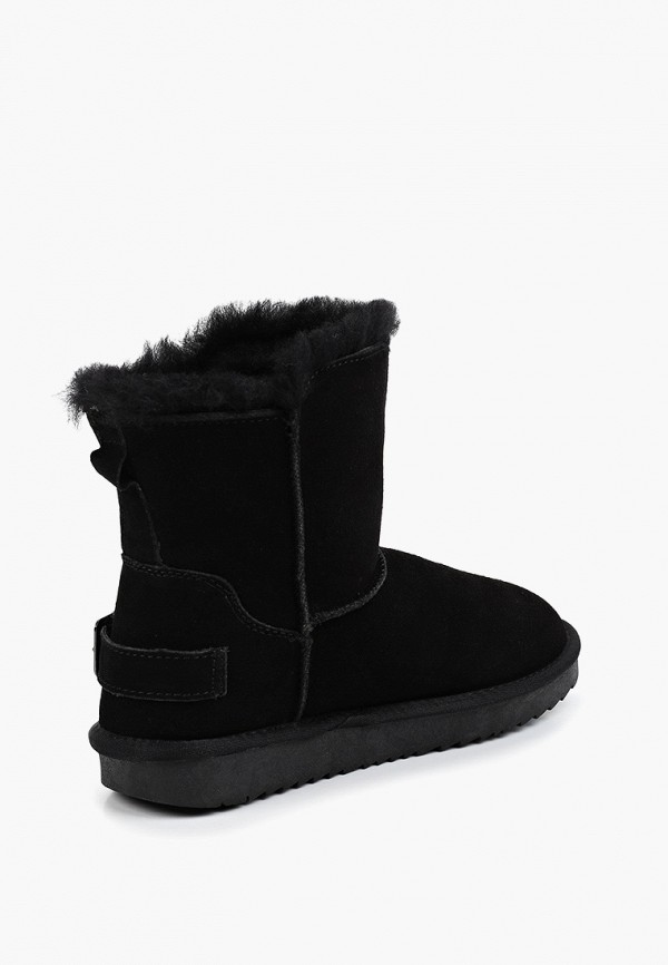 фото Полусапоги ascalini