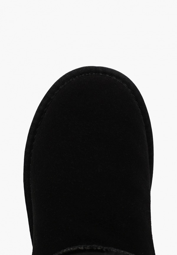 фото Полусапоги ascalini