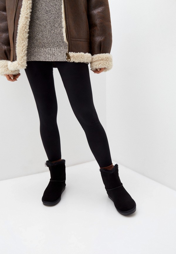 фото Полусапоги ascalini