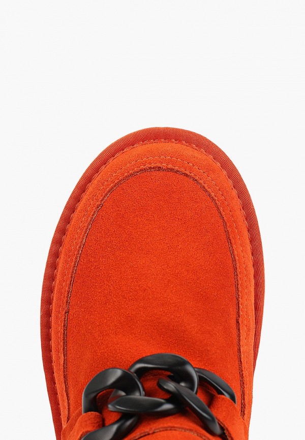 фото Полусапоги ascalini