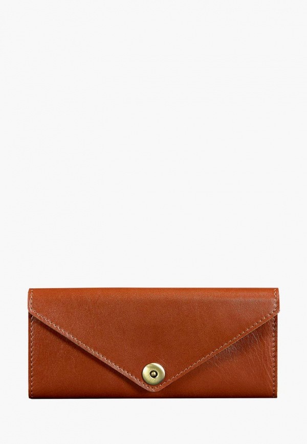

Кошелек BlankNote, Коричневый, BlankNote MP002XW0WO3G