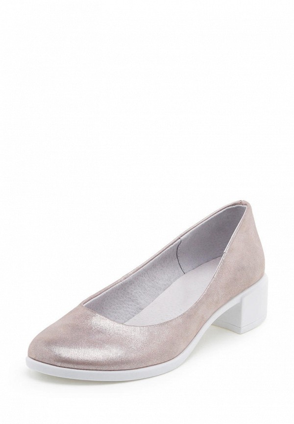 

Туфли Tops, Розовый