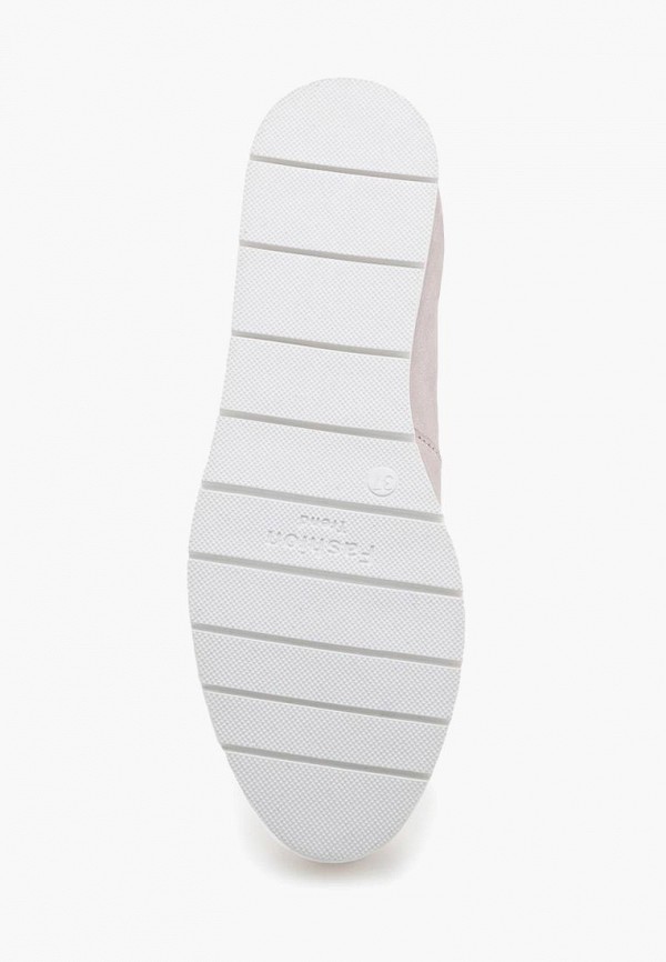 

Слипоны Tops, Розовый, Tops MP002XW0WO4B