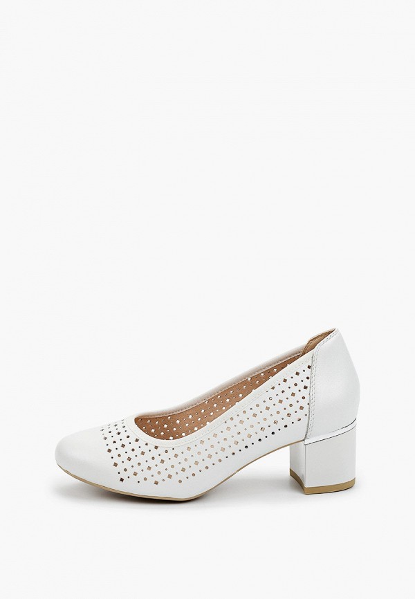 фото Туфли caprice