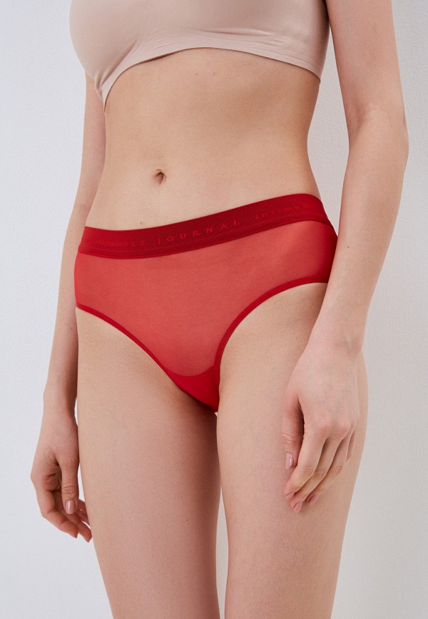 фото Трусы le journal