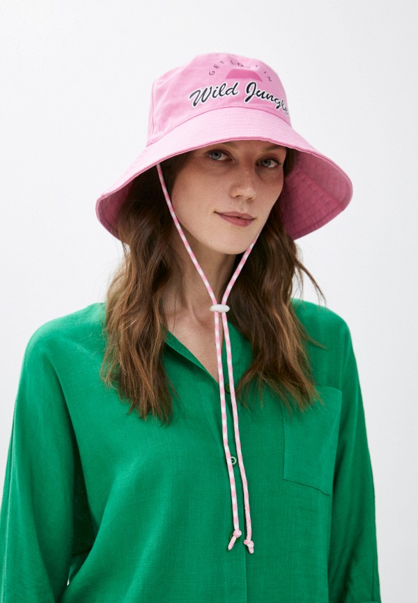 фото Панама o'stin