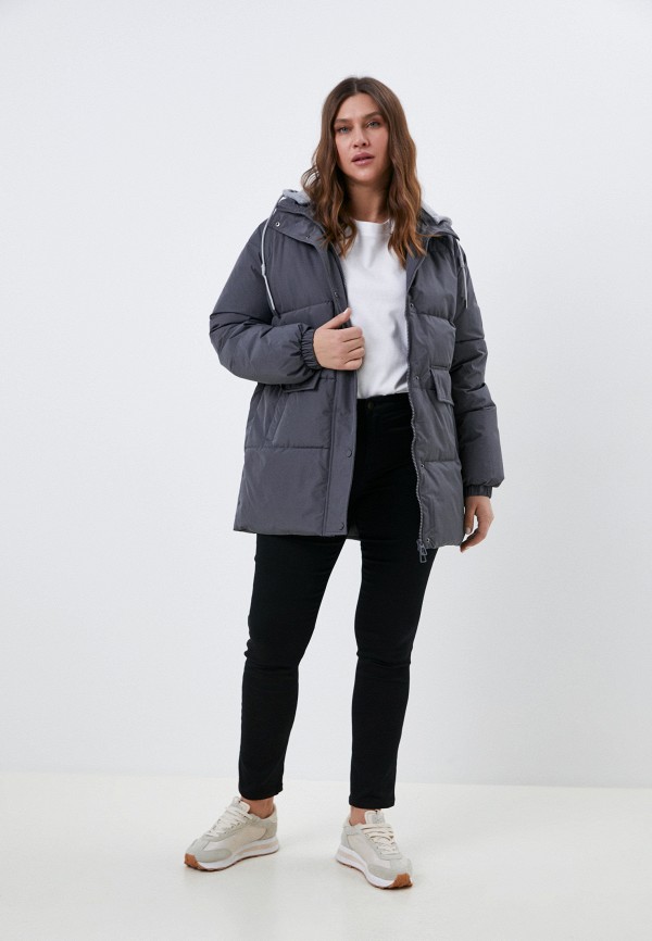 фото Куртка утепленная valoris