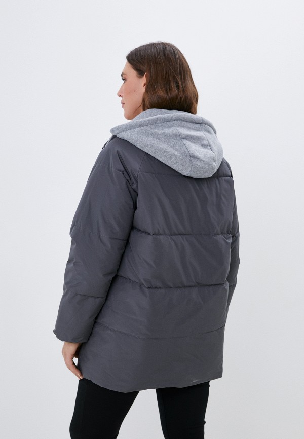 фото Куртка утепленная valoris