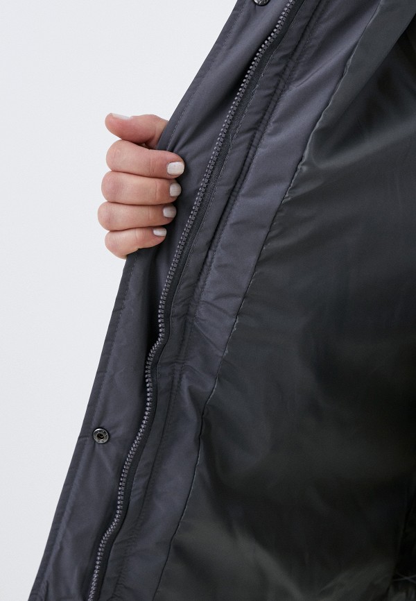 фото Куртка утепленная valoris