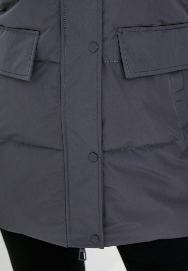 фото Куртка утепленная valoris