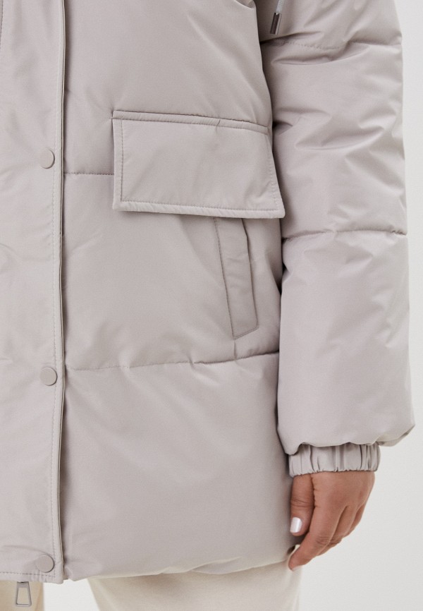 фото Куртка утепленная valoris