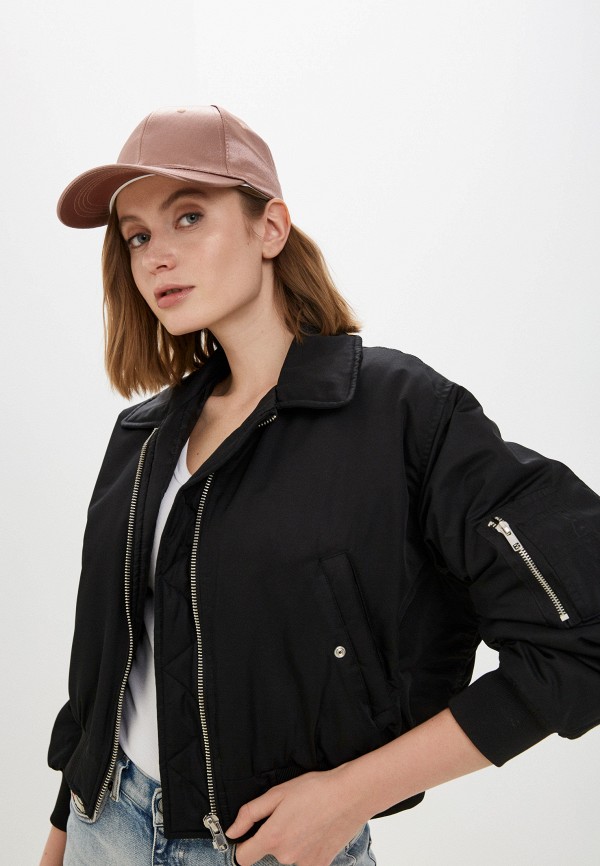 фото Бейсболка minaku