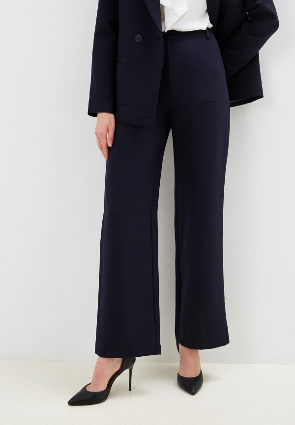 Костюм Mironi синий, размер 44, фото 4