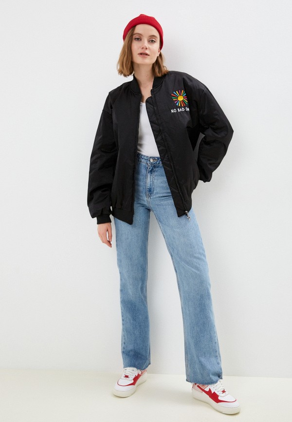 фото Куртка утепленная libellulas