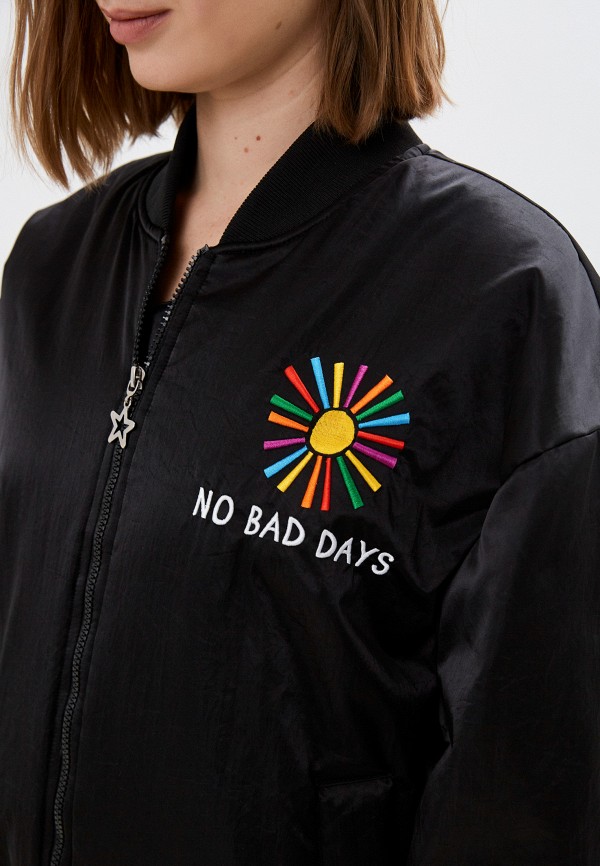 фото Куртка утепленная libellulas