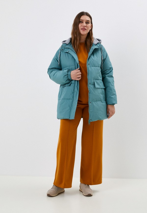 фото Куртка утепленная valoris