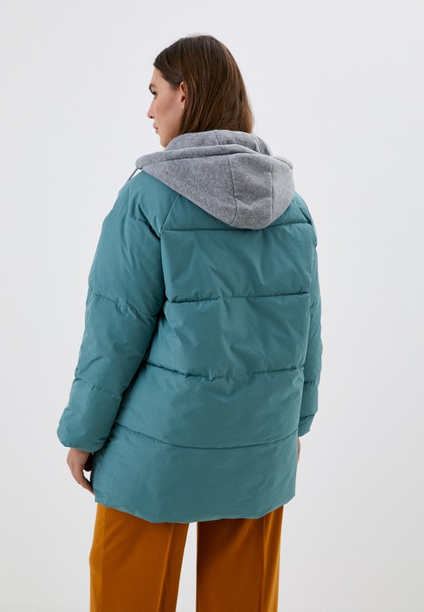 фото Куртка утепленная valoris