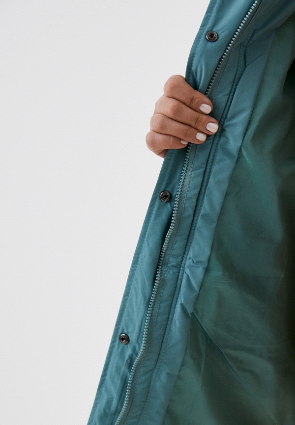 фото Куртка утепленная valoris