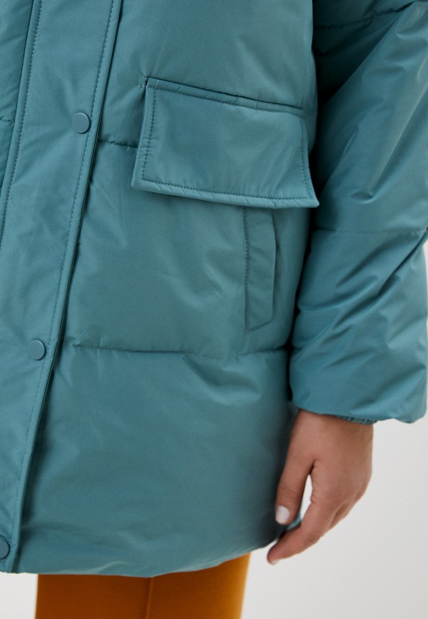 фото Куртка утепленная valoris