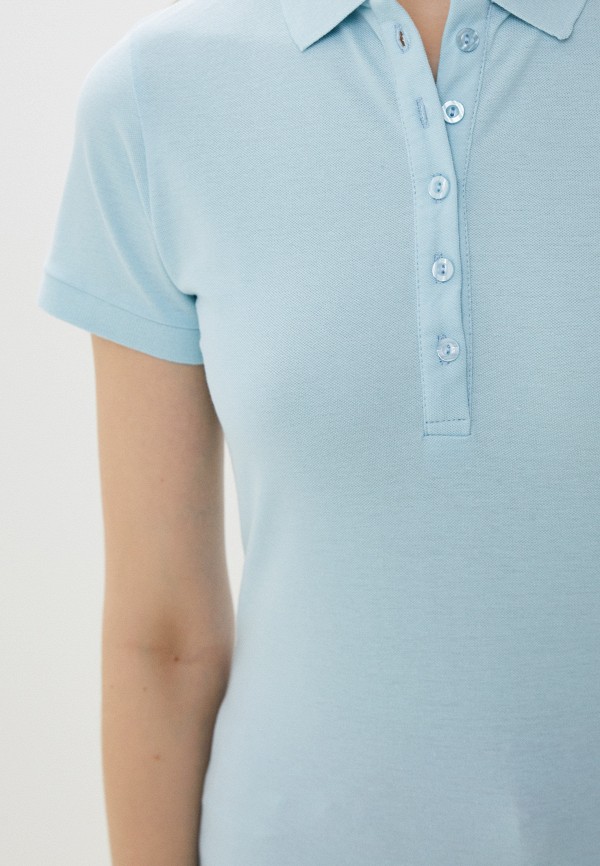 фото Поло minaku