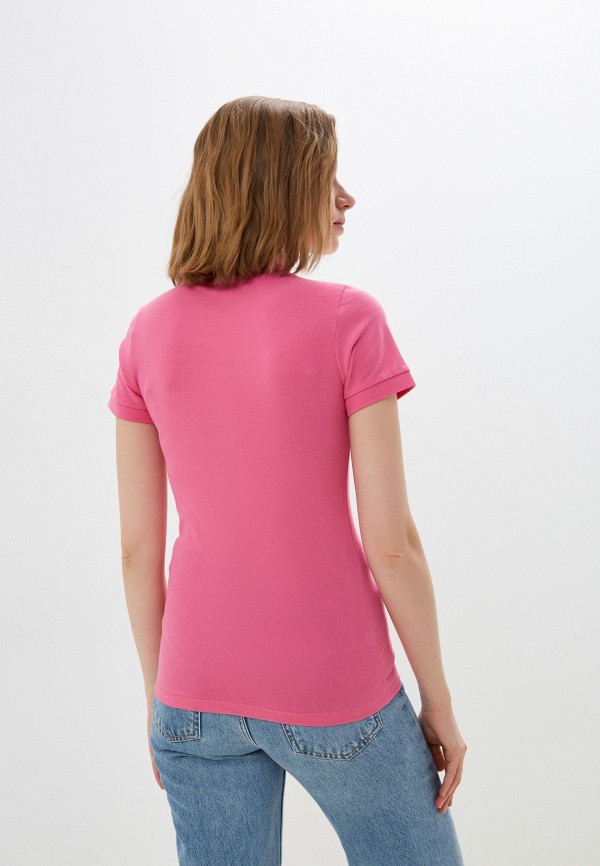 фото Поло minaku