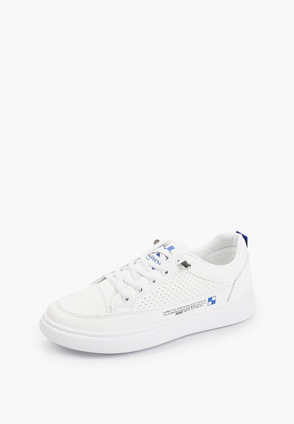 фото Кеды milana