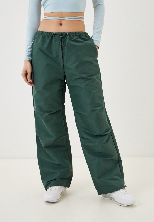 фото Брюки спортивные sport angel