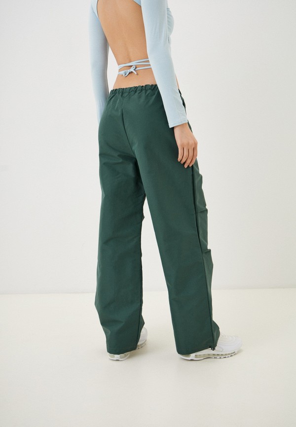 фото Брюки спортивные sport angel