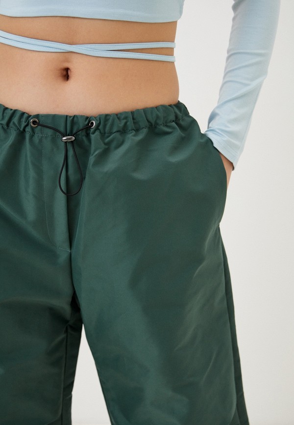 фото Брюки спортивные sport angel